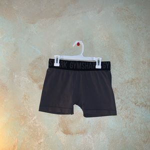 Gymshark Fit Shorts
